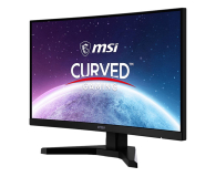 MSI G245CV Curved VA 1080p/100Hz - 1227205 - zdjęcie 2
